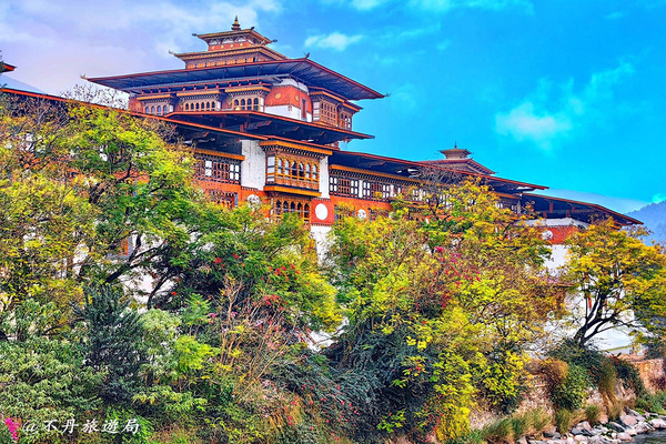 不丹經典八日遊